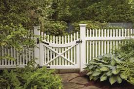 Having a small yard does not mean that the charm of small yards remains in building up and it offers people more room to apply different landscaping ideas. Walpole Outdoors Azek Fence Pergolas Arbors Gates Wood Fence Walpole Outdoors