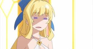 Cautious Hero The Hero Is Overpowered But Overly Cautious Episode 5 Cautious Hero The Hero Is Overpowered But Overly Cau Anime Latest Anime Anime Characters