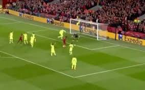 Matches since 2011, all competitions. Video Origi Makes It 4 0 For Liverpool Vs Barcelona