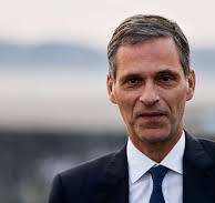 BFM-TV et RMC vendus à l'armateur Rodolphe Saadé