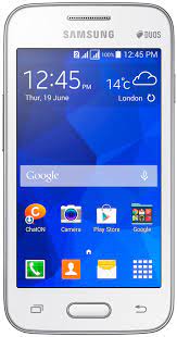 Samsung Galaxy Ace NXT specs, review ...