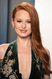 Of the many shades of red, auburn is probably the easiest one to pull off. 25 Best Red Hair Color Ideas From Celebrities In 2020