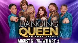 Dancing Queen: An ABBA Salute
