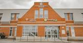 Clinique medicale Est de l'ile