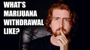 People smoking weed when they want without recrimination? Marijuana Withdrawal Symptoms Side Effects From Daily Use