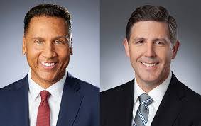 Lance Hyde's Instagram, Twitter & Facebook