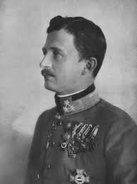 Blessed Karl's First Restoration Attempt Spotlights His Most Appealing  Virtues — Blessed Karl of Austria