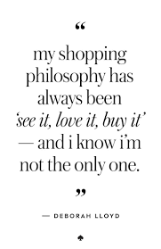 Quotes Fashion Quotes Get Free Inspirational Prints Fashion And Other Cool Art Prints Every Monday Shopping Quotes Fashion Quotes Quotes