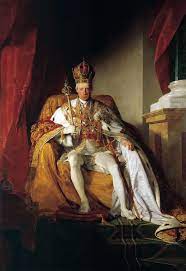 When she died in 1851 the surviving count of chambord said she had charles ii's most prominent illegitimate child, the duke of monmouth who was executed for treason. Francis Ii Holy Roman Emperor Wikipedia