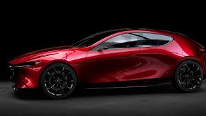 2017 Mazda Kai Concept 2 Wallpaper Hd Car Wallpapers Id 8902