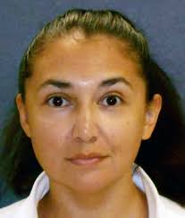 The trial of yolanda saldivar: Records Selena Killer Yolanda Saldivar And The Texas Cadet Murderer Became Close In Prison