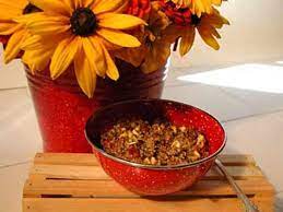 Maybe you would like to learn more about one of these? Organic Southwestern Couscous 3 Lb Mylar Bag 15 Year Shelf Life Gone Green Store