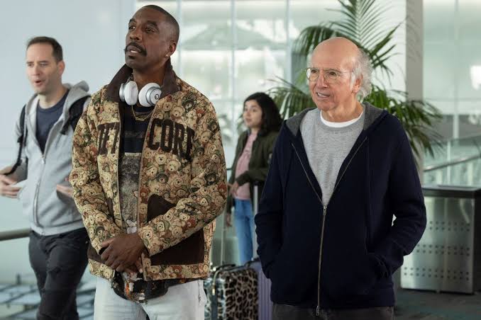 Curb Your Enthusiasm Ends on a Pretty, Pretty, Pretty Good Note