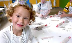 Woodbury: kids’ birthday party for up to 10: redeemable Monday