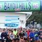 Bayou Hills Run, City of Pensacola 5K / 10K Championships (1 Miles)