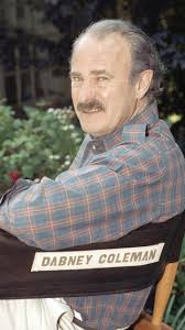 Dabney Coleman, actor who specialized in curmudgeons, dies at 92