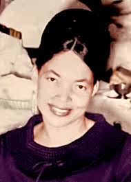 Beryl Clarke Obituary