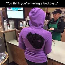 Bad Day Meme By Badika Memedroid
