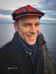 Portraits of Presence