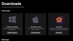Maybe you would like to learn more about one of these? Modpacks Not Working On Twitch App On Mac Directorever
