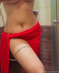 Arpa Roy OnlyFans Collection 🔥🔥🔥 - Onlyfans Exclusive Leaks 💎 - DropMMS  Unblock