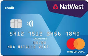 These student credit cards are designed exactly for that purpose, providing students with the ability to build credit history even while still in school. Review Natwest Student Credit Card Mywallethero