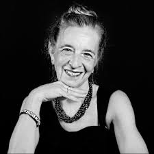 KATHARINE THOMAS Obituary