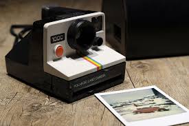 Top 3 Instant Camera Brands Folio Browser My grandma has an old film camera that she got in the 70's.