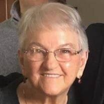 Sarah E. "Sally" Amick Obituary
