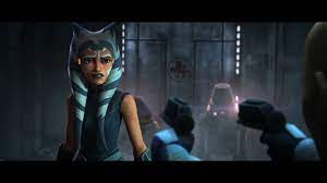 Ahsoka In 2021 Star Wars Fandom Star Wars Clone Wars Clone Wars
