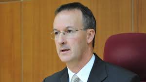 New Supreme Court appointments