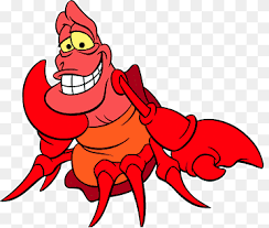 Disney Hermit Crab Character Sebastian Ariel Mickey Mouse The Walt Disney Company Sebastian Food Heroes Cartoon Crab Cartoon Cartoons Png Ariel Characters