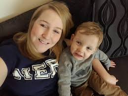 Mother's Day 2016: Our second gallery of readers' pictures