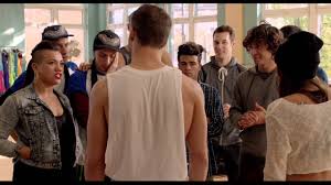 Next time, let them dance under water! Step Up All In Trailer Hd Youtube