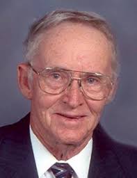 Clyde Preston Penney (1935-2005)