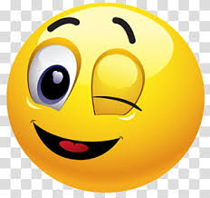 Smiley Emoticon Wink Computer Icons Smiley Transparent Background Png Clipart Emoticon Wow Emoji Smiley