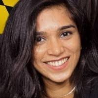 Lisette Castillo's Instagram, Twitter & Facebook