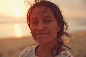 Escapar de Guatemala para no perder la voz