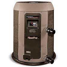 Heatpro Heat Pump Heaters In Ground Pool Heaters