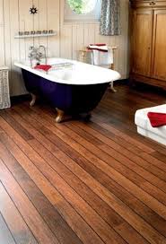 Pin By Joan Stringer On Home Crazy Home Waterproof Bathroom Flooring Waterproof Laminate Flooring Laminate Flooring Bathroom