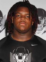 Terrance Newman, SMU, Defensive Line