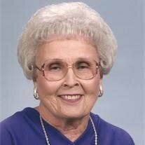 Annie "Chappie" Chappell