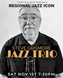 Pat Martino, Harvie S & Scott Robinson what a great playing…