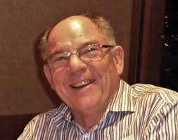 Brown and White by Ivanhoe Grammar School