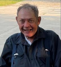 Ralph Dart Obituary (1944