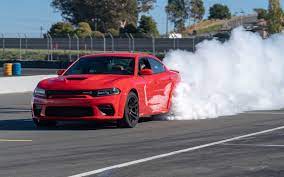 For the past several years, dodge/mopar fans have been pondering dodge's return to nascar cup series competition. 2020 Dodge Charger Hellcat Widebody The Survivor The Car Guide