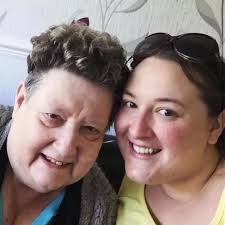 Feisty carer with 'heart of gold' dedicated life to looking after  Rossendale Valley