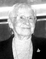 Marjorie Bryant Obituary (2014)