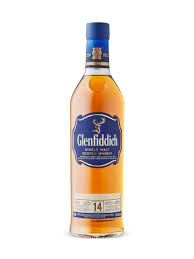 Glenfiddich 14 Year Old Bourbon Barrel Reserve Lcbo