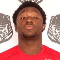 Deland McCullough All Time Recruits